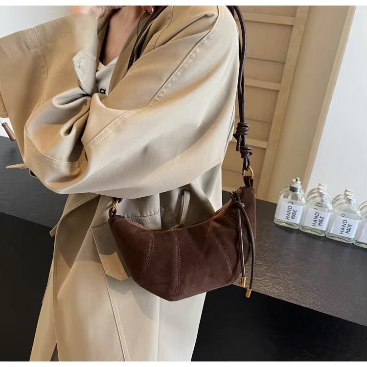 Madeleine | Sac bandoulière - Charme Breton