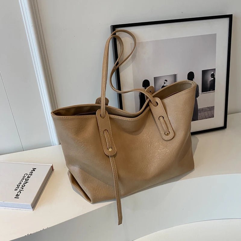 Solène | Sac à main - Charme Breton