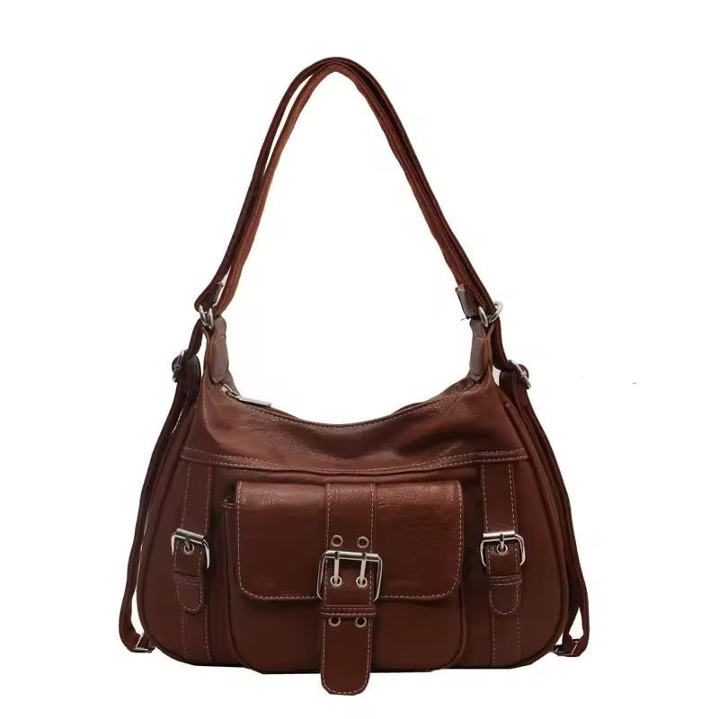 Lucie | Sac vintage - Charme Breton