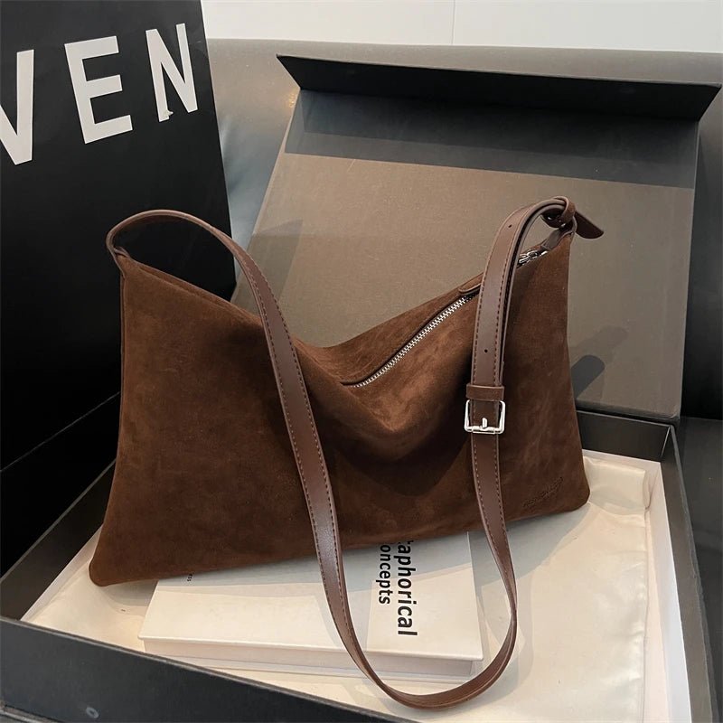 Sabrina | Sac Raffiné - Charme Breton
