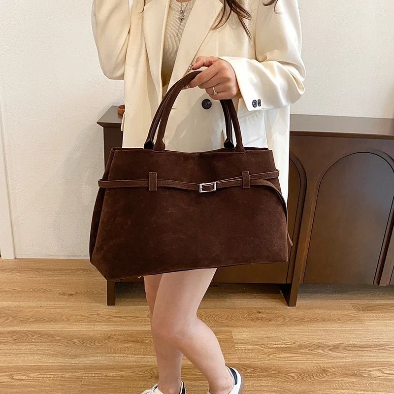 Margaux | Sac Somptueux - Charme Breton