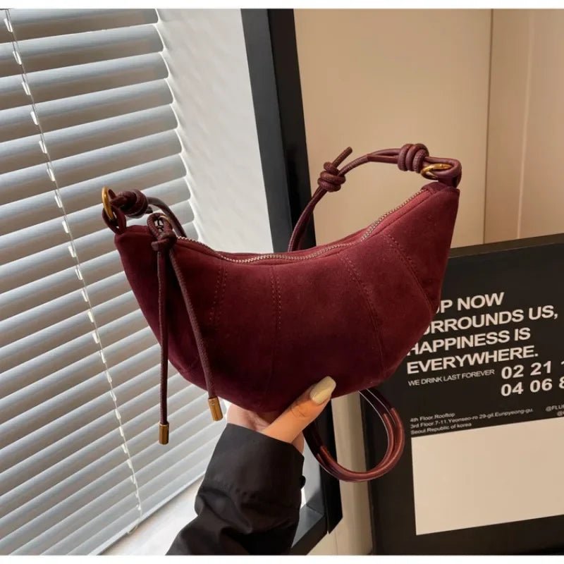 Madeleine | Sac bandoulière - Charme Breton