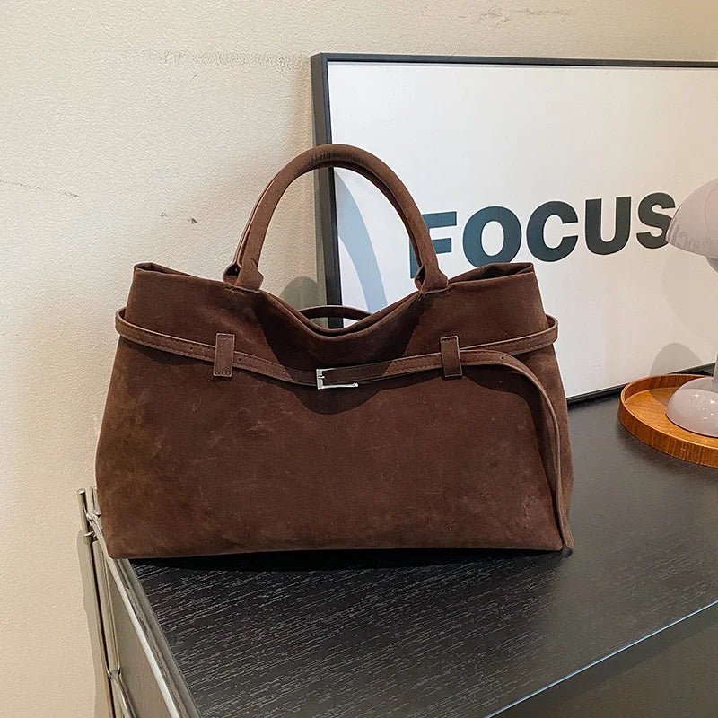 Margaux | Sac Somptueux - Charme Breton