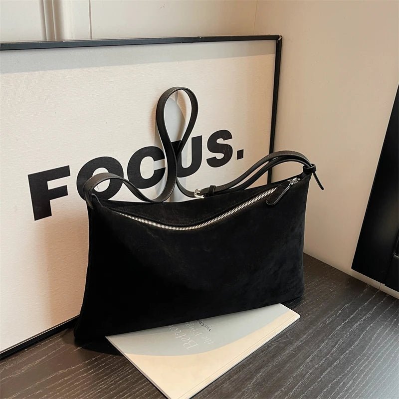 Sabrina | Sac Raffiné - Charme Breton