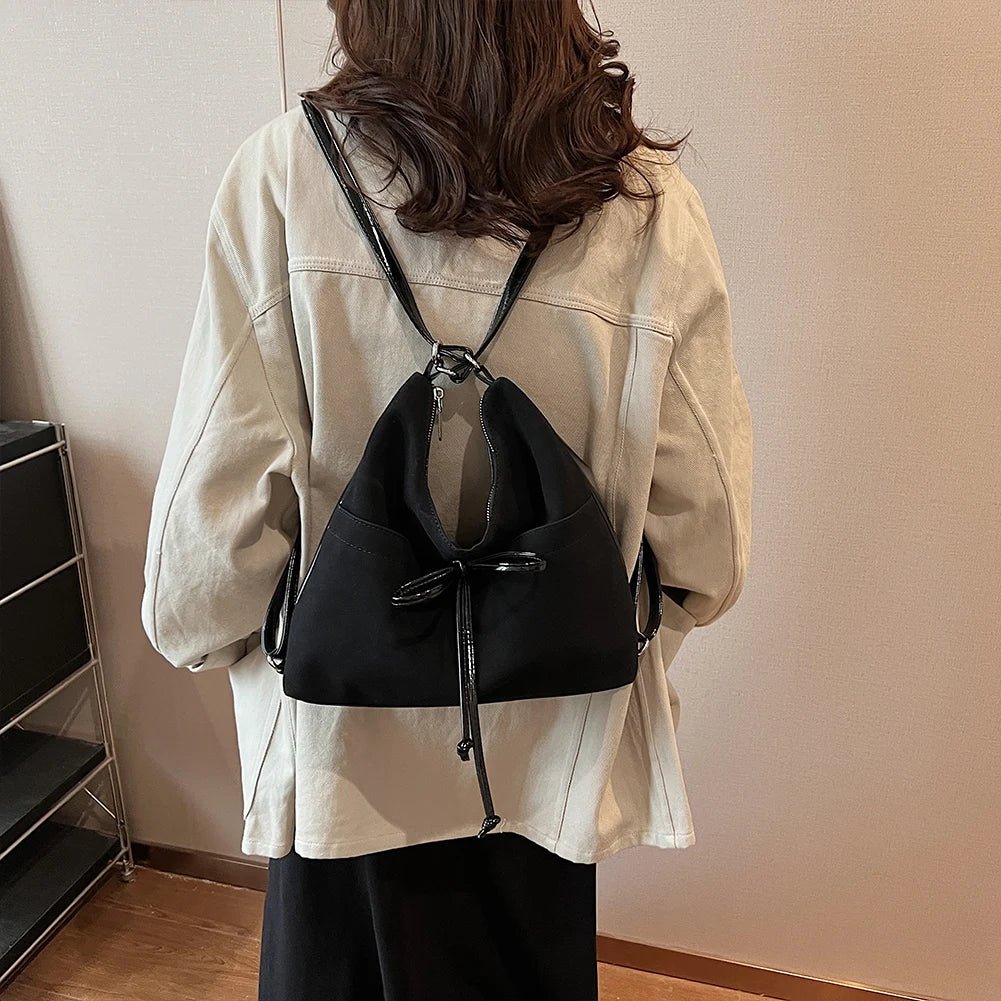 Léa | Sac 2 en 1 - Charme Breton