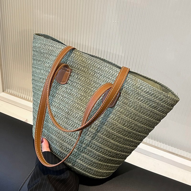 Annabelle | Sac de plage - Charme Breton