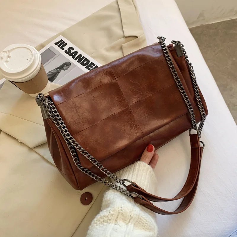 Amélia | Sac Bandoulière - Charme Breton
