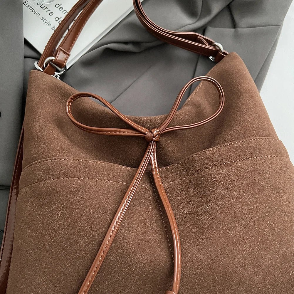 Léa | Sac 2 en 1 - Charme Breton