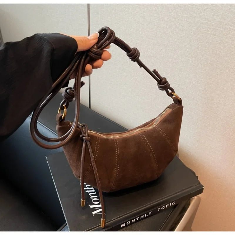 Madeleine | Sac bandoulière - Charme Breton