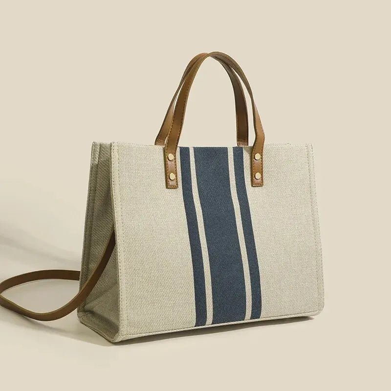 Katell | Tote Bag - Charme Breton