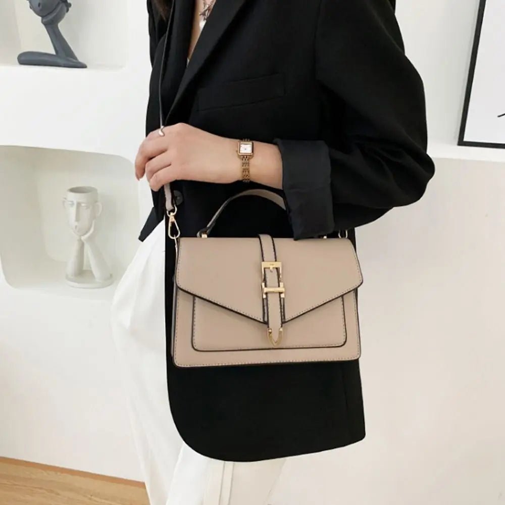 Philomène | Sac bandoulière - Charme Breton
