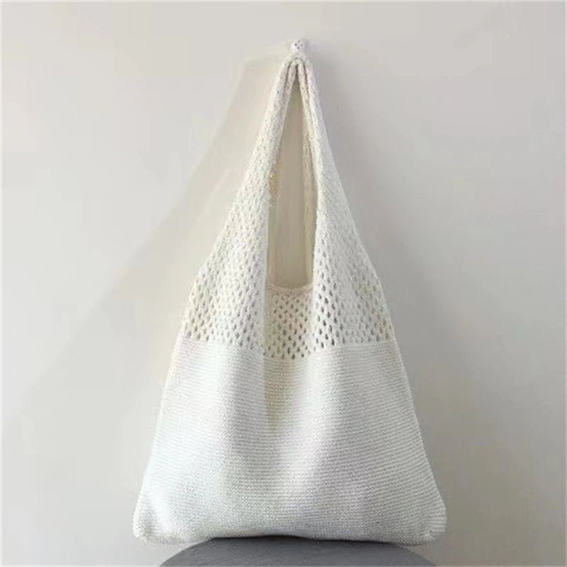 Ophélie | Sac crochet - Charme Breton