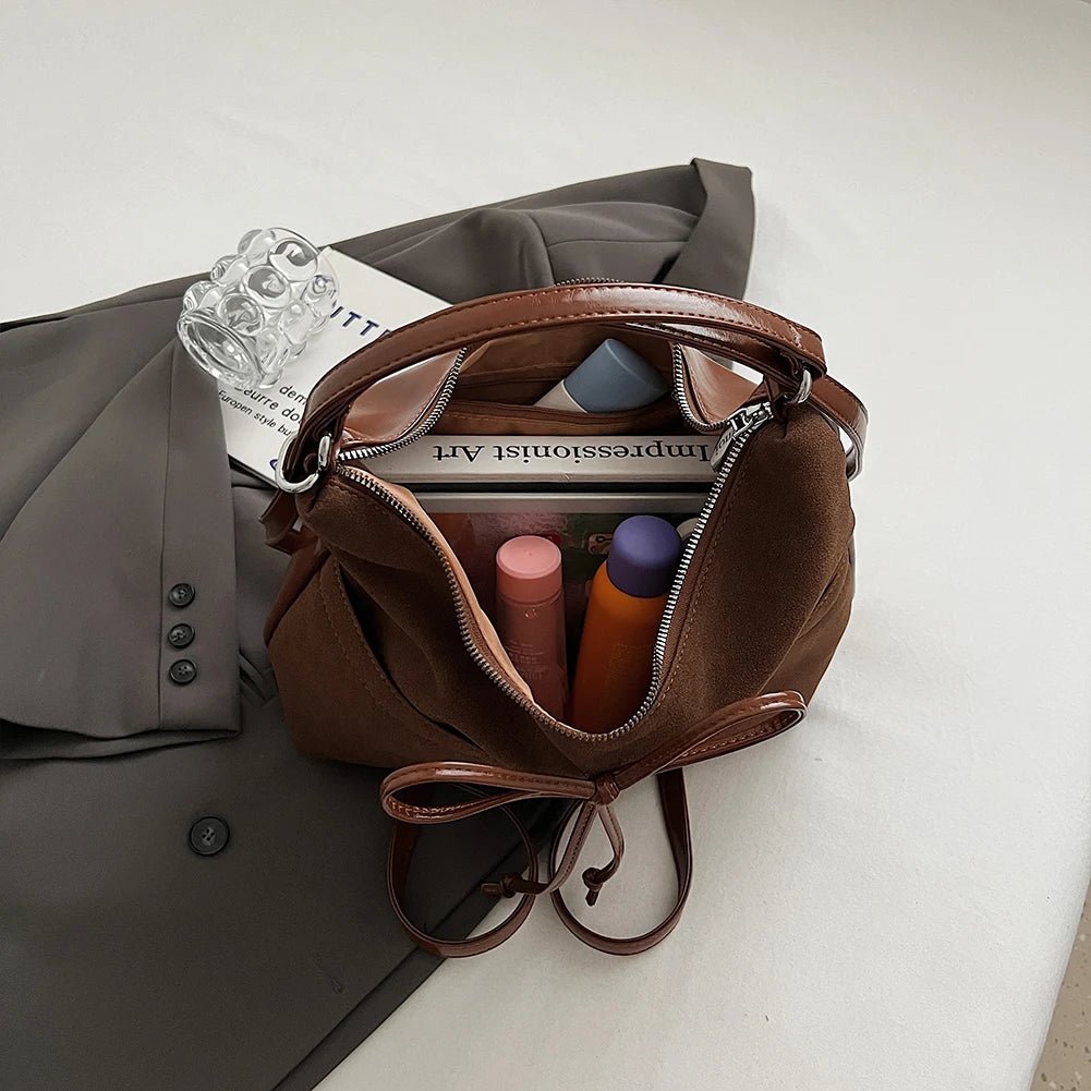 Léa | Sac 2 en 1 - Charme Breton