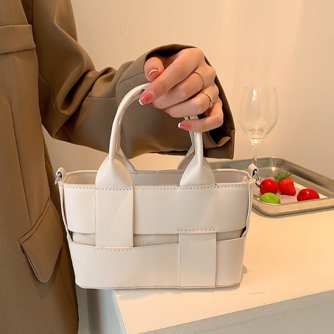 Margot | Petit sac - Charme Breton