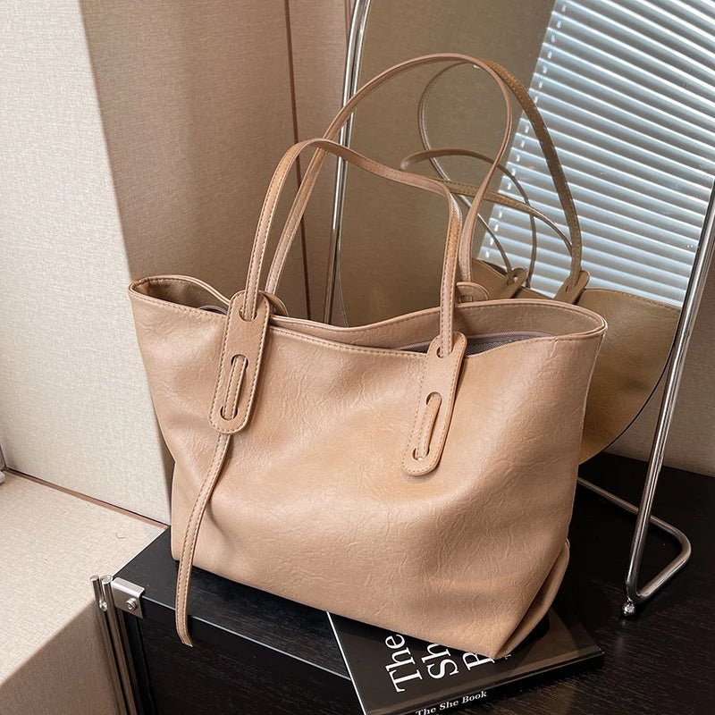 Solène | Sac à main - Charme Breton