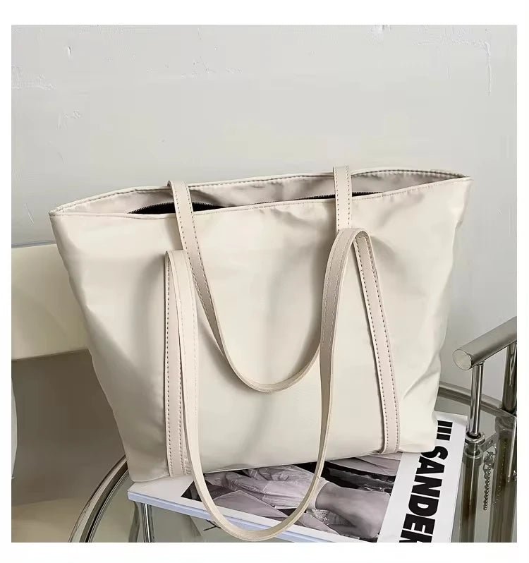 Noémie | Totebag - Charme Breton