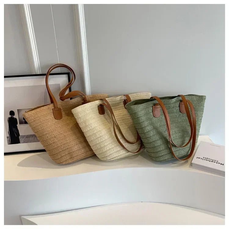 Annabelle | Sac de plage - Charme Breton