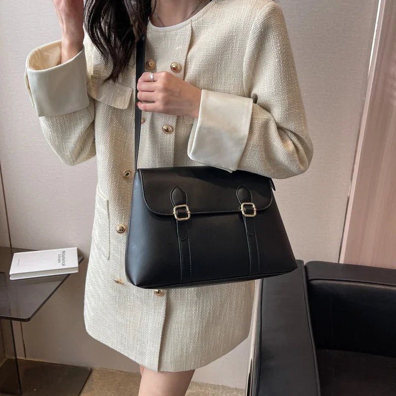 Manon | Sac Vintage - Charme Breton
