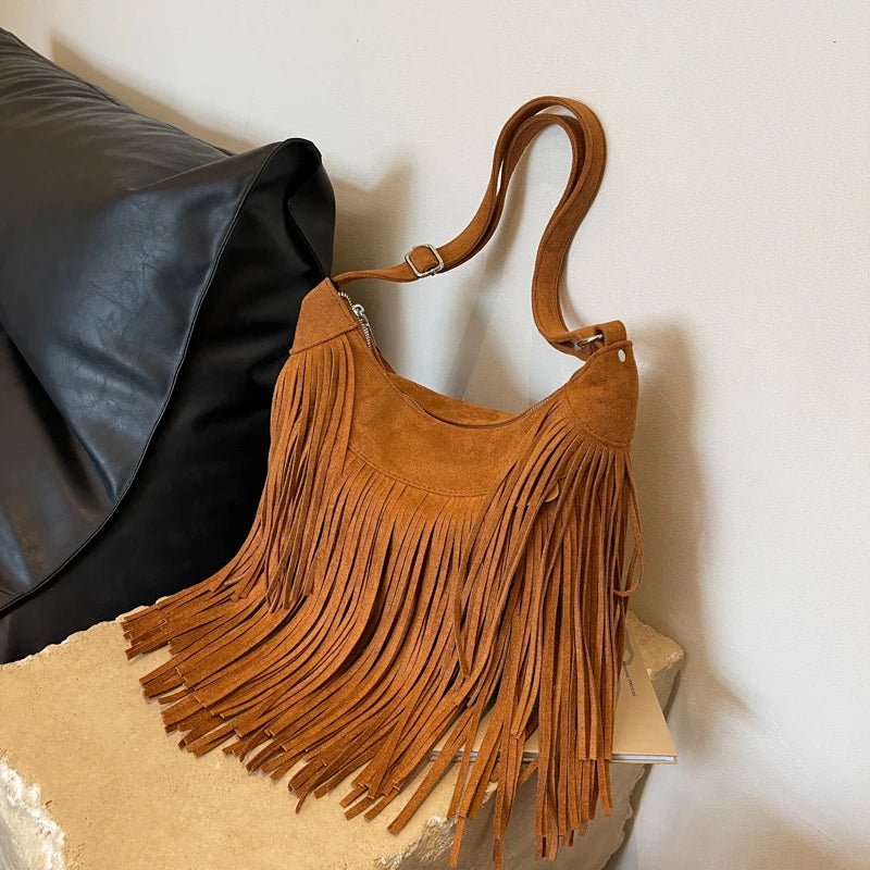 Leïla | Sac Froufrou - Charme Breton