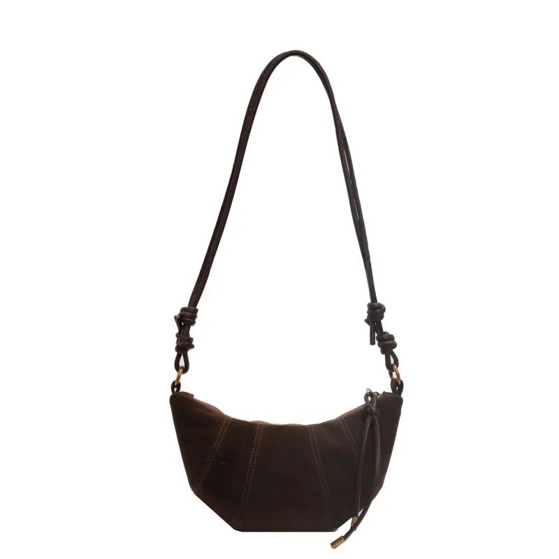 Madeleine | Sac bandoulière - Charme Breton