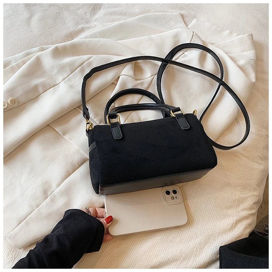Diane | Mini Sac - Charme Breton