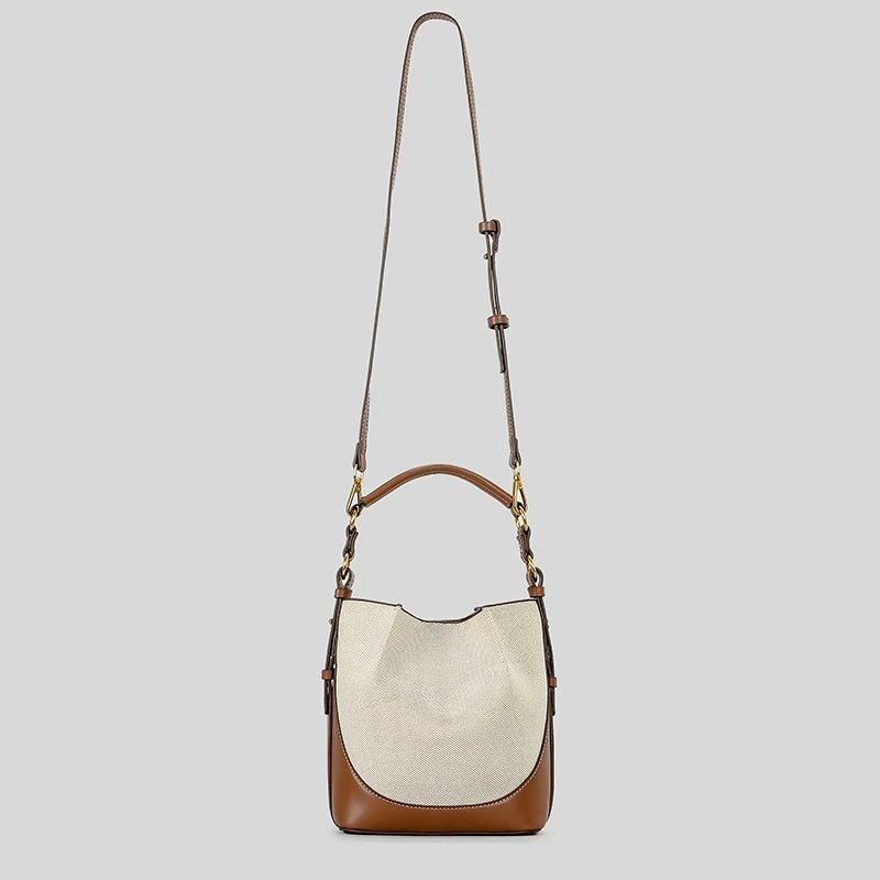 Adèle | Sac Intemporel - Charme Breton