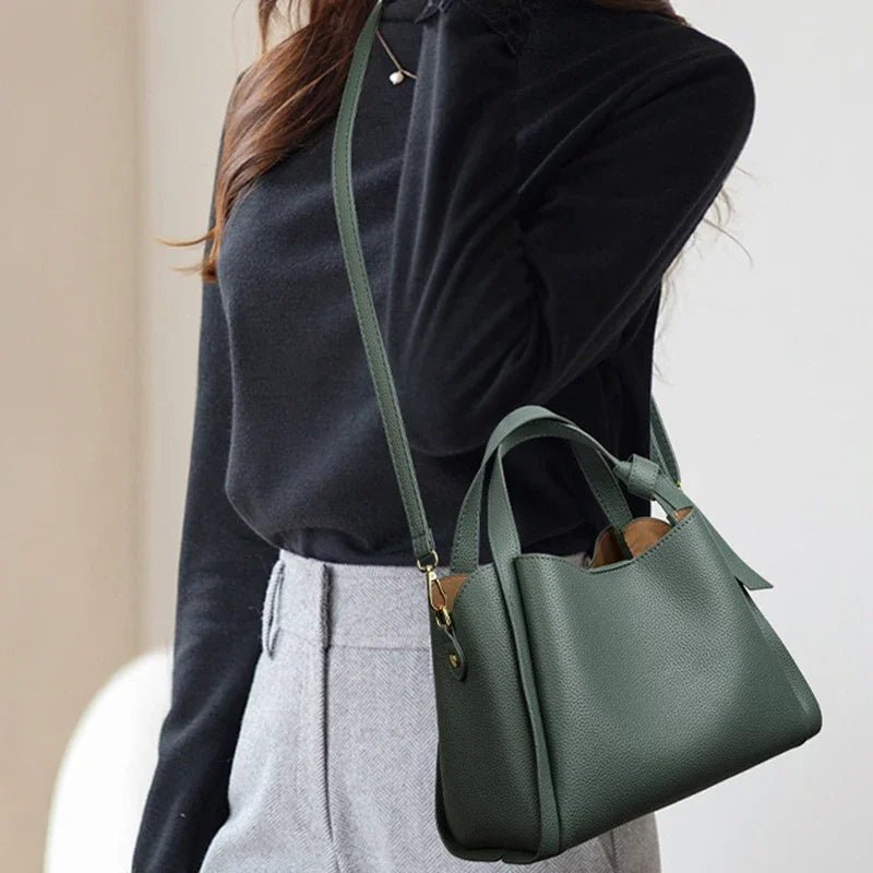 Sophie | Sac bandoulière - Charme Breton
