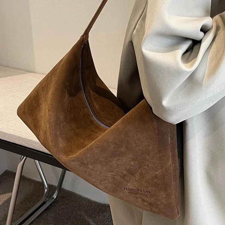 Sabrina | Sac Raffiné - Charme Breton