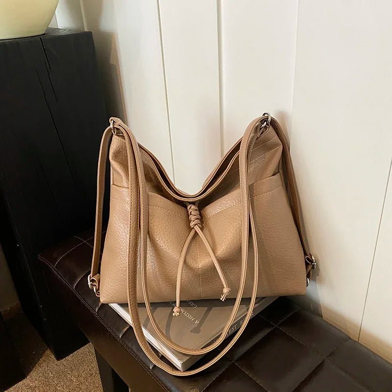 Jade | Sac 2 en 1 - Charme Breton