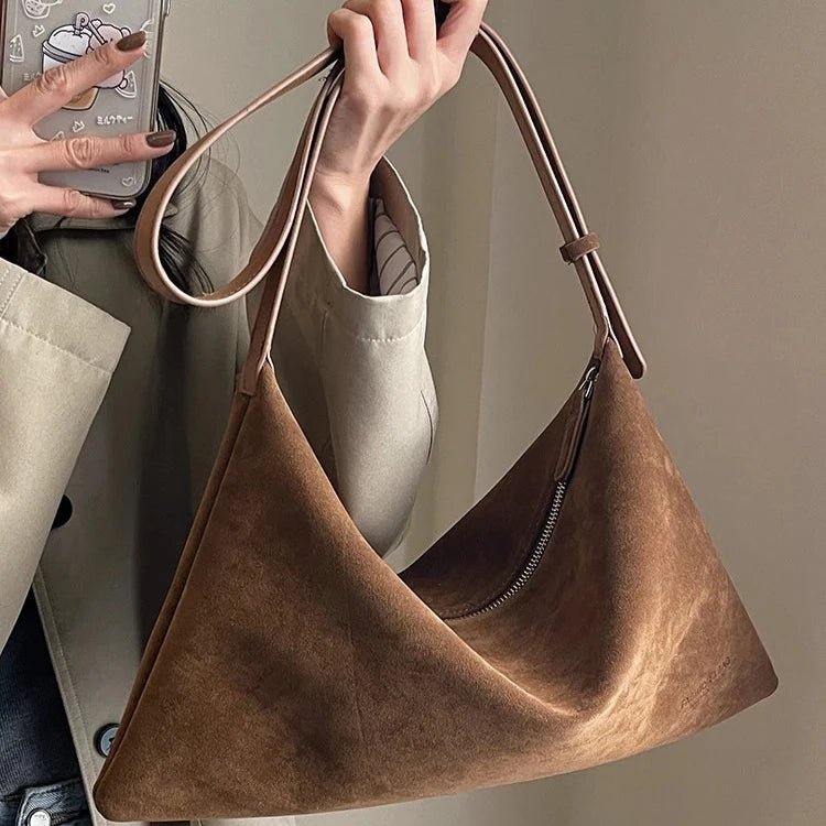Sabrina | Sac Raffiné - Charme Breton