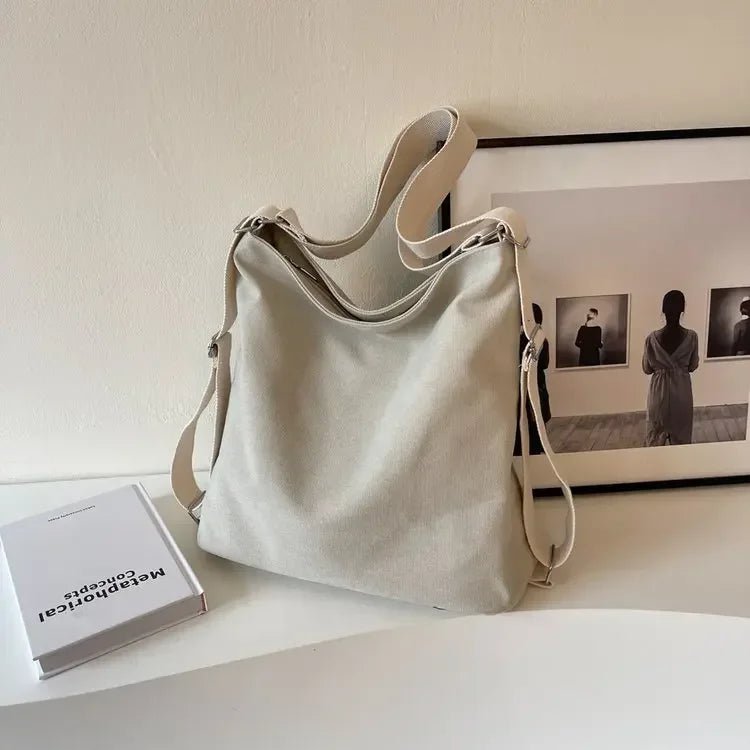 Domitille | Sac 2 en 1 - Charme Breton