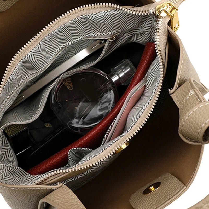 Sophie | Sac bandoulière - Charme Breton