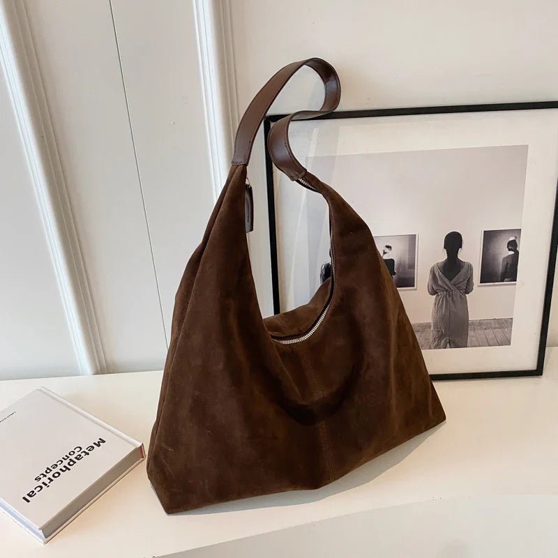 Axelle | Sac zippé - Charme Breton