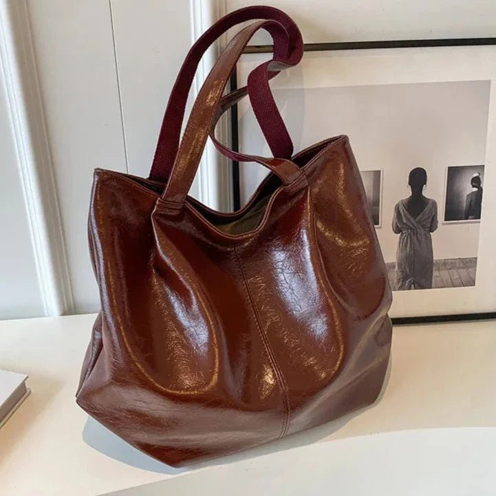 Fiona | Sac cabas - Charme Breton