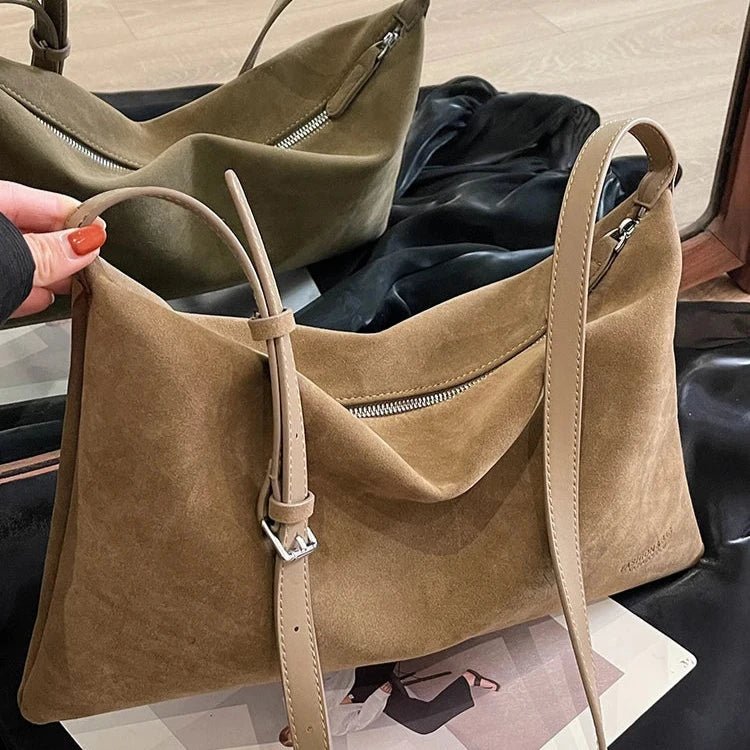 Sabrina | Sac Raffiné - Charme Breton