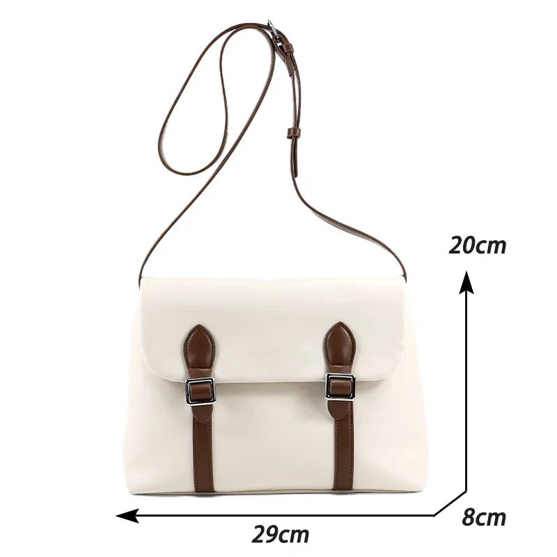Manon | Sac Vintage - Charme Breton