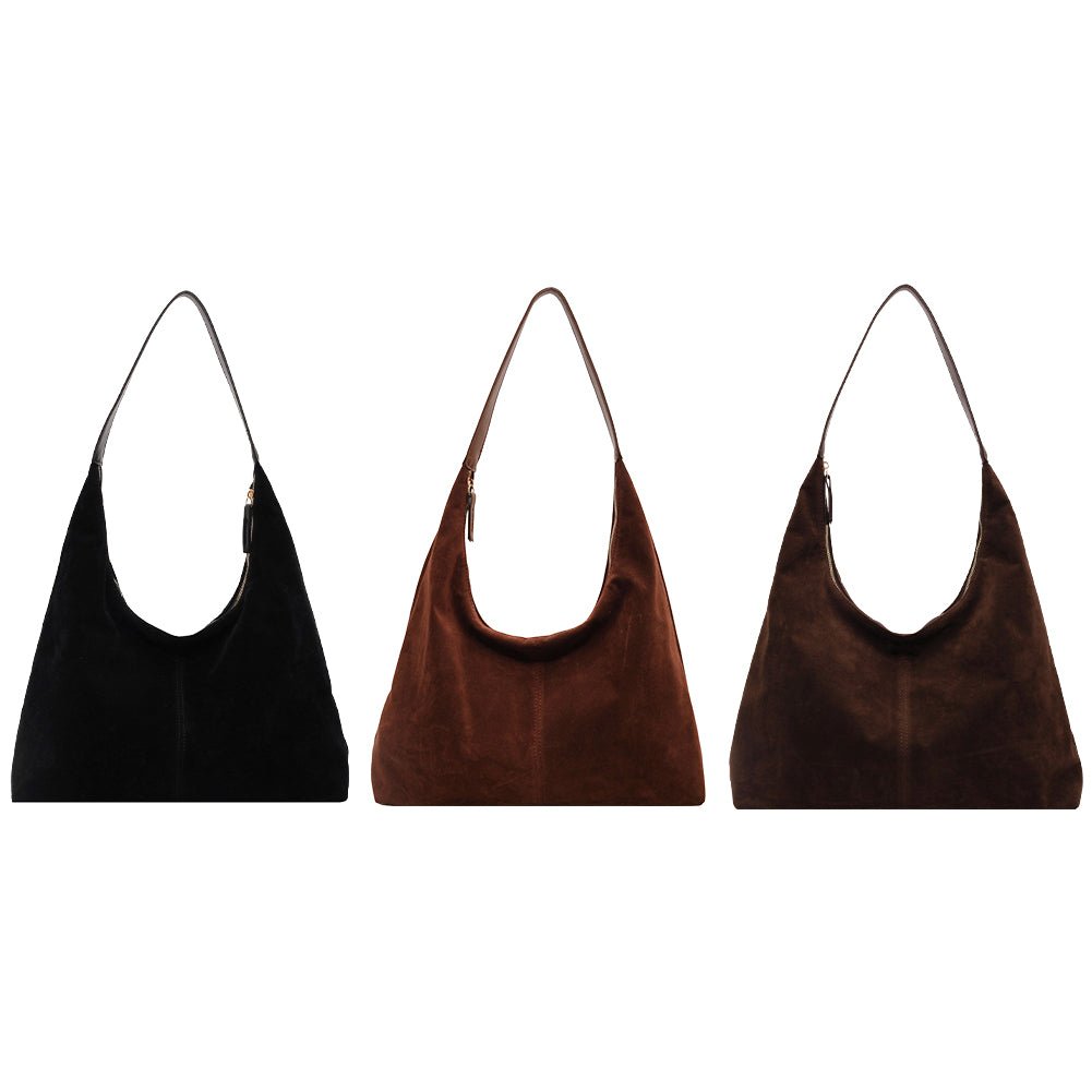 Axelle | Sac zippé - Charme Breton