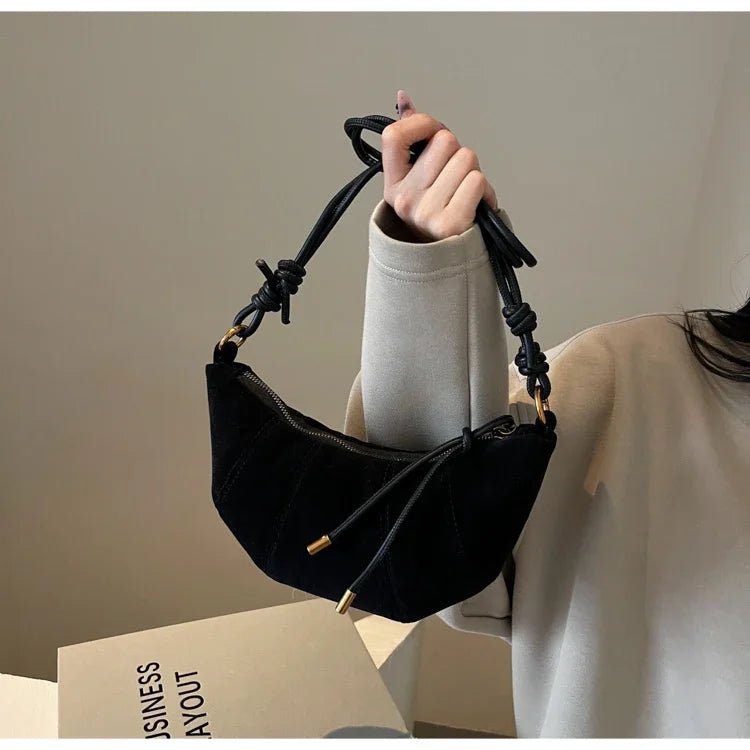 Madeleine | Sac bandoulière - Charme Breton