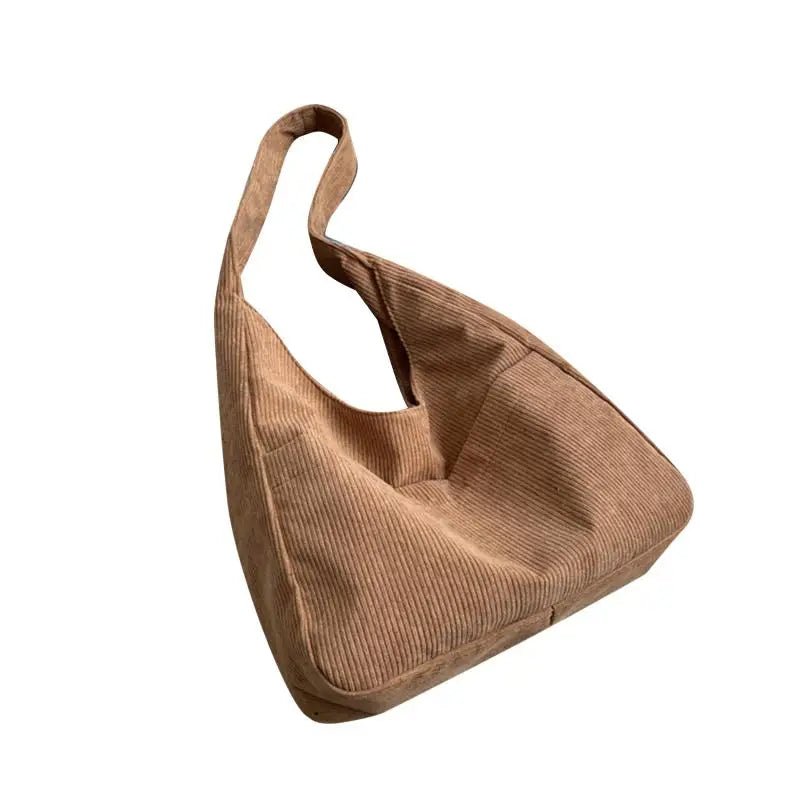 Vanessa | Sac Velours - Charme Breton