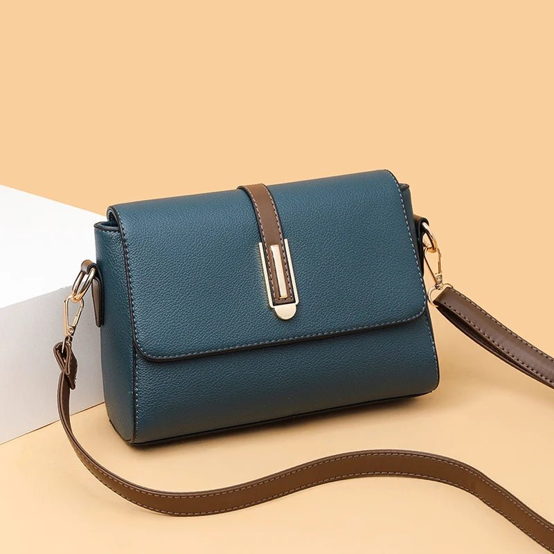 Natacha | Sac bandoulière - Charme Breton