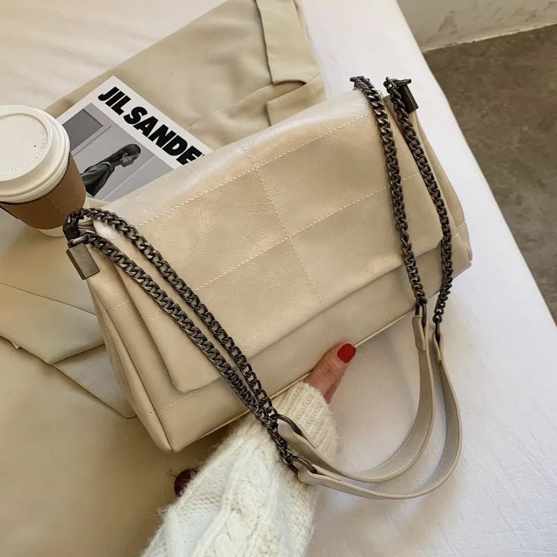 Amélia | Sac Bandoulière - Charme Breton
