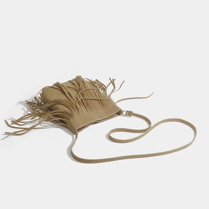 Leïla | Sac Froufrou - Charme Breton