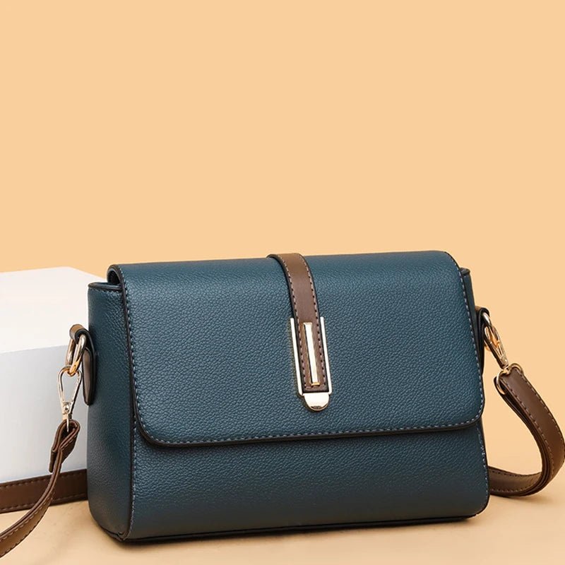Natacha | Sac bandoulière - Charme Breton