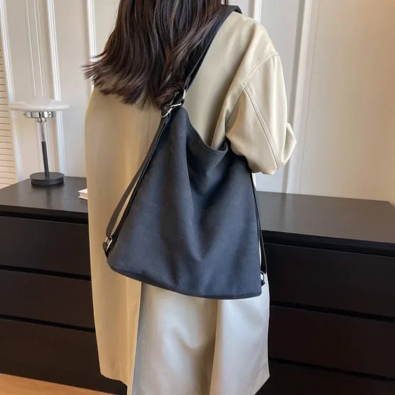 Domitille | Sac 2 en 1 - Charme Breton