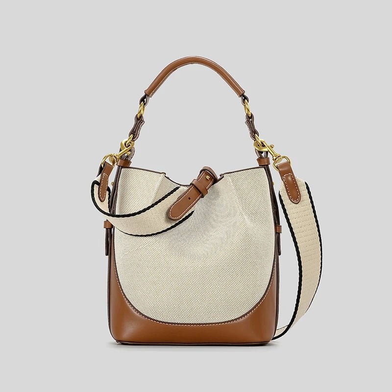 Adèle | Sac Intemporel - Charme Breton