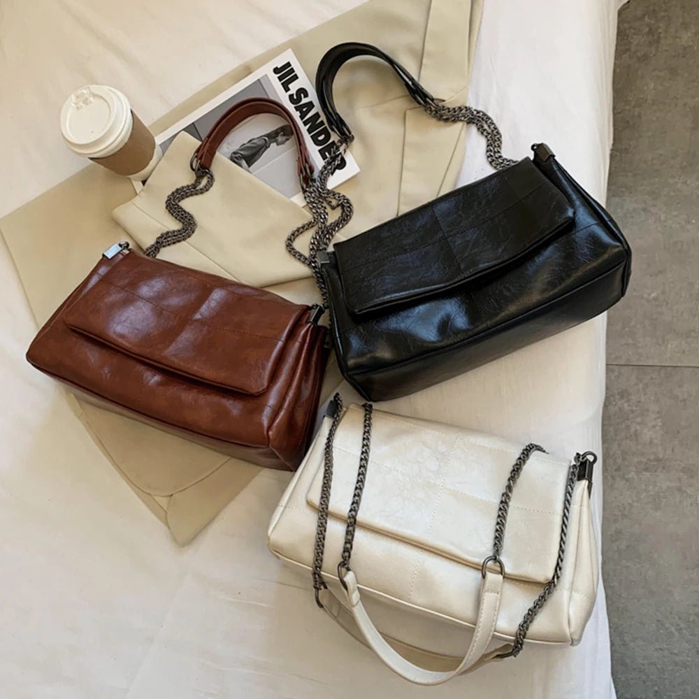 Amélia | Sac Bandoulière - Charme Breton