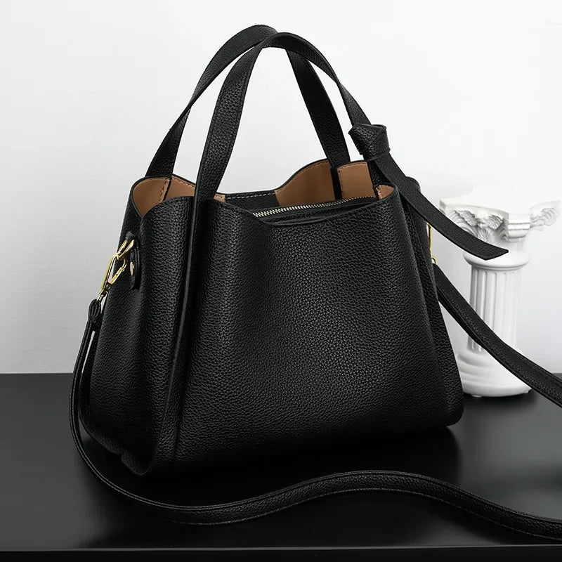 Sophie | Sac bandoulière - Charme Breton