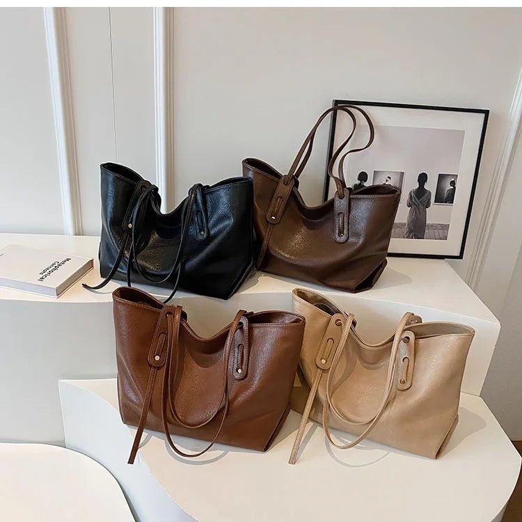 Solène | Sac à main - Charme Breton