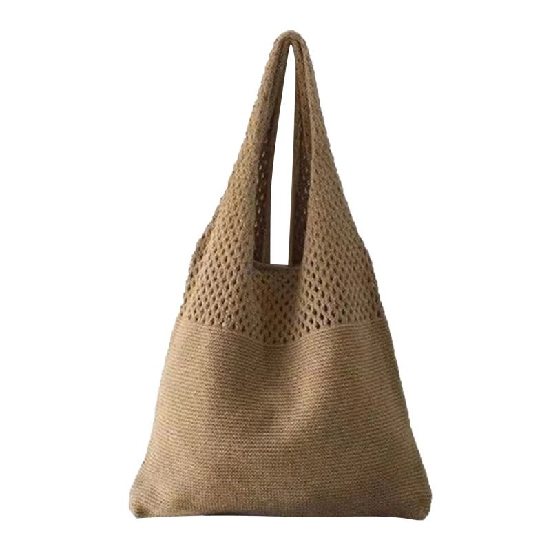 Ophélie | Sac crochet - Charme Breton