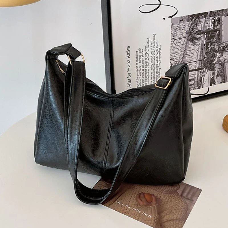 Lisa | Sac en bandoulière - Charme Breton